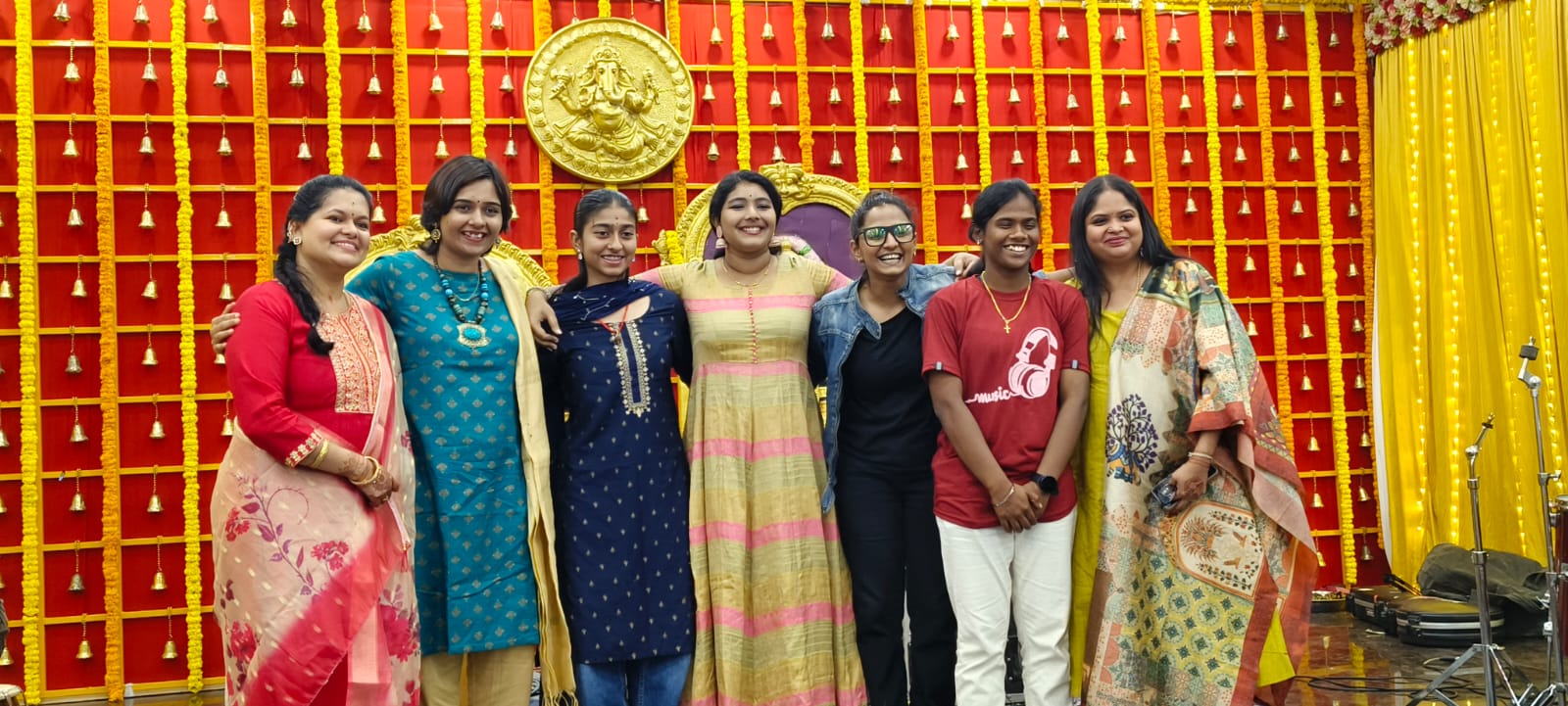 Aiswarya Vaikunth — Reviews